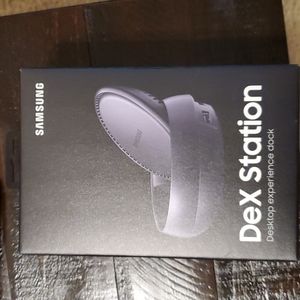 Samsung Dex Station  Galaxy Note